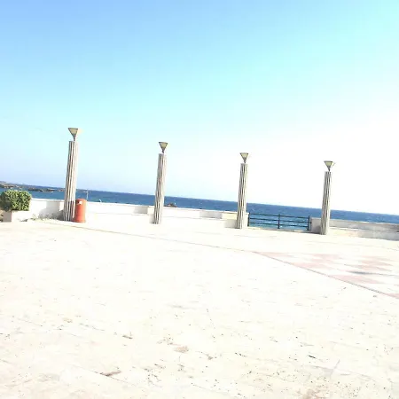 Torre Dellorso Luxury Holiday * Torre dell'Orso
