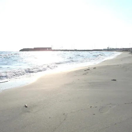 Torre Dellorso Luxury Holiday Holiday home *